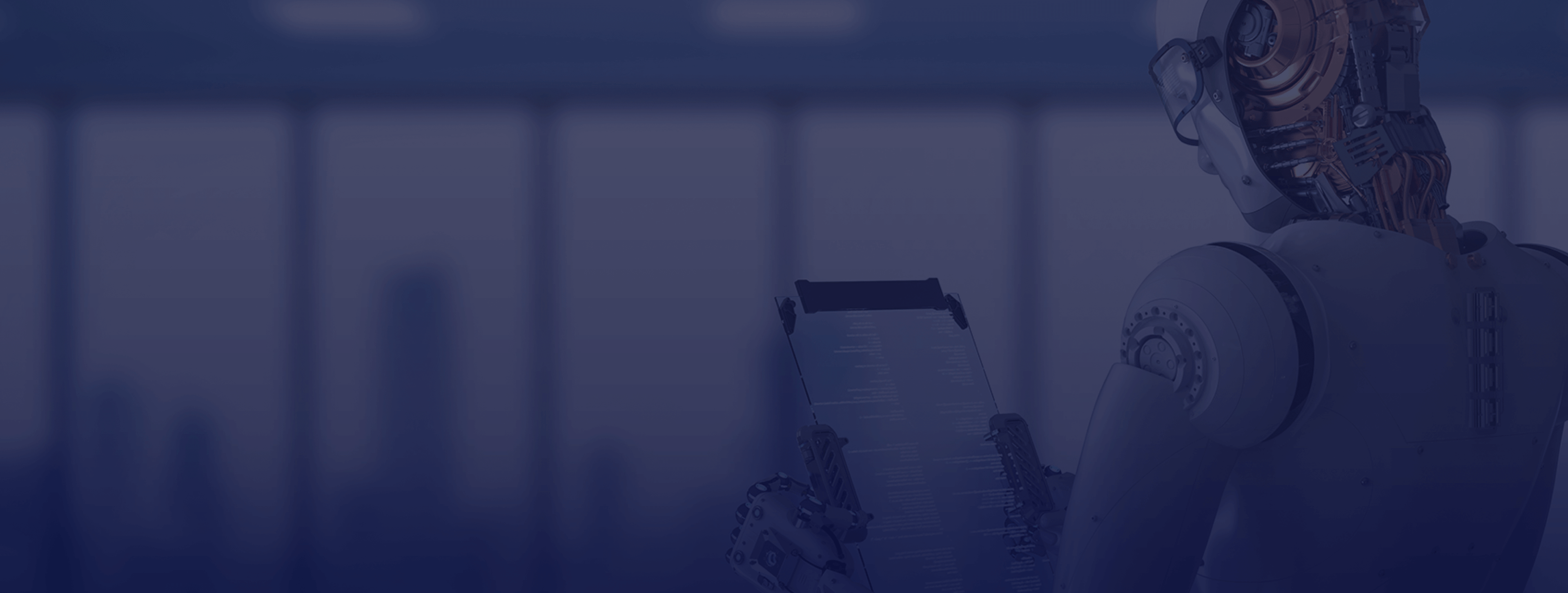 918博天娱乐官网RPA服务多行业自动化场景